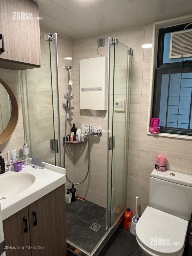 牵晴间 售盘 3 房 , 2 浴室 573 平方尺