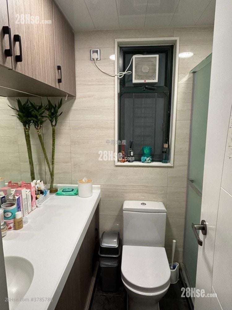 牵晴间 售盘 3 房 , 2 浴室 573 平方尺