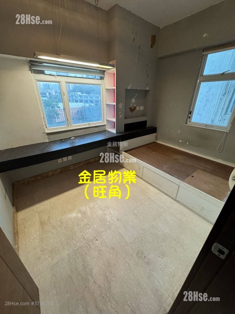 仁安大厦 售盘 3 房 , 1 浴室 771 平方尺