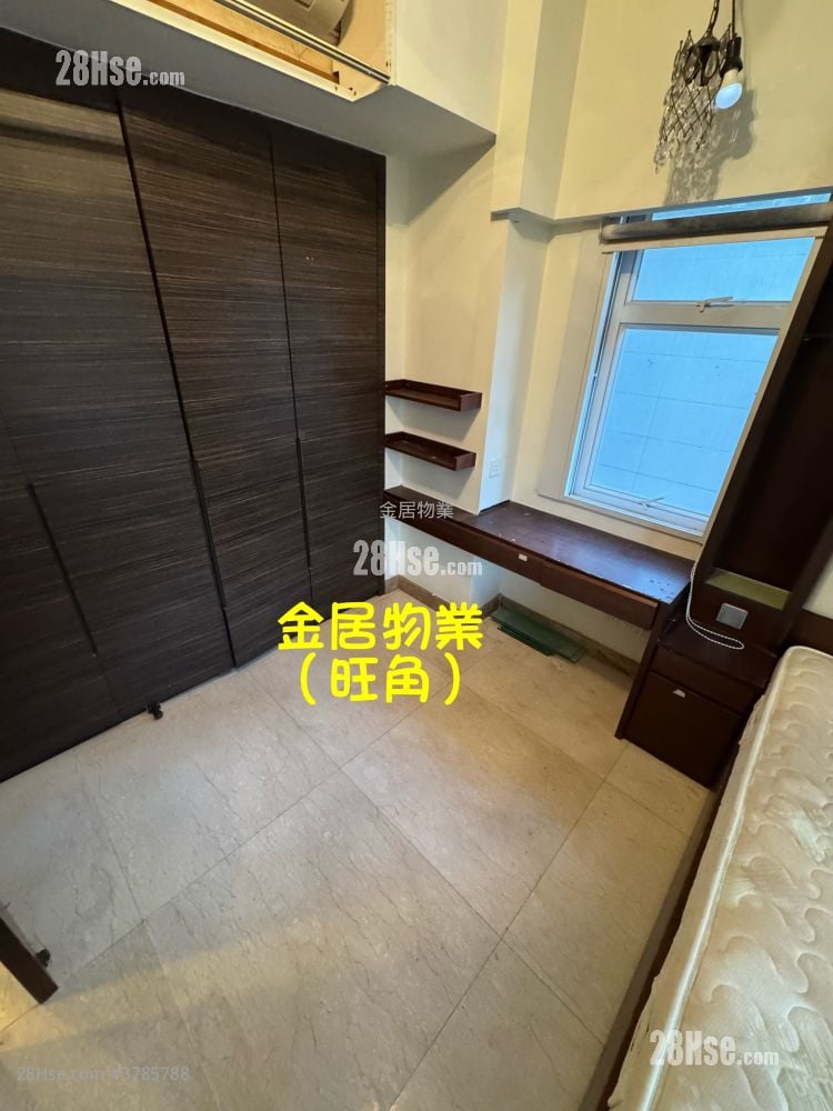 仁安大厦 售盘 3 房 , 1 浴室 771 平方尺