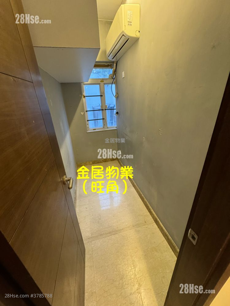 仁安大厦 售盘 3 房 , 1 浴室 771 平方尺