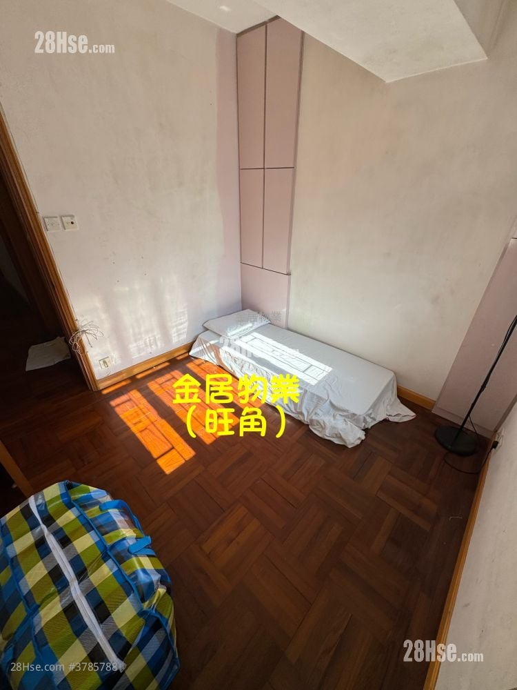 仁安大厦 售盘 3 房 , 1 浴室 771 平方尺