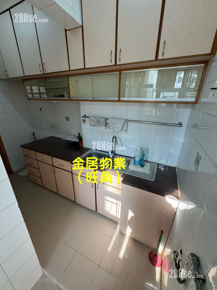 仁安大厦 售盘 3 房 , 1 浴室 771 平方尺