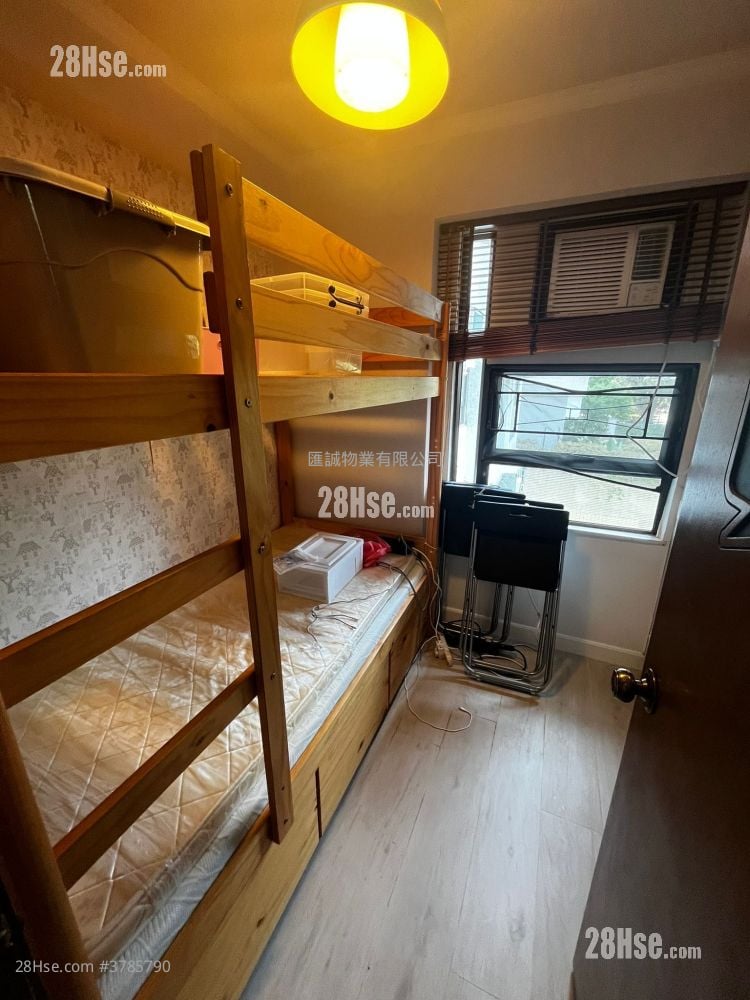 Hung Hom Gardens Sell 480 ft²