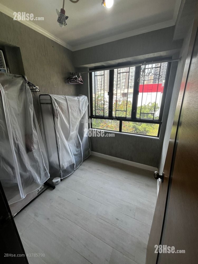 Hung Hom Gardens Sell 480 ft²