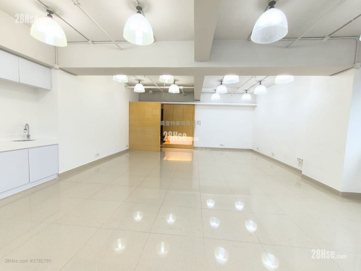 New City Centre Rental