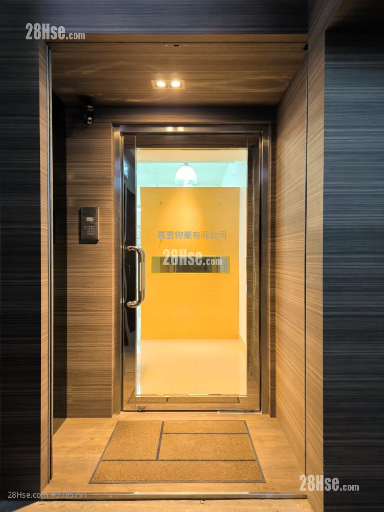 New City Centre Rental