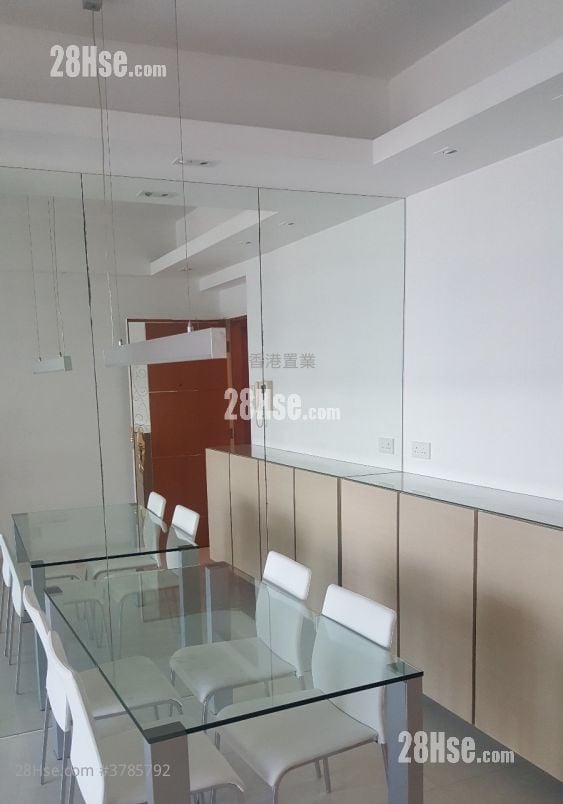 凯旋门 售盘 3 房 1,017 平方尺