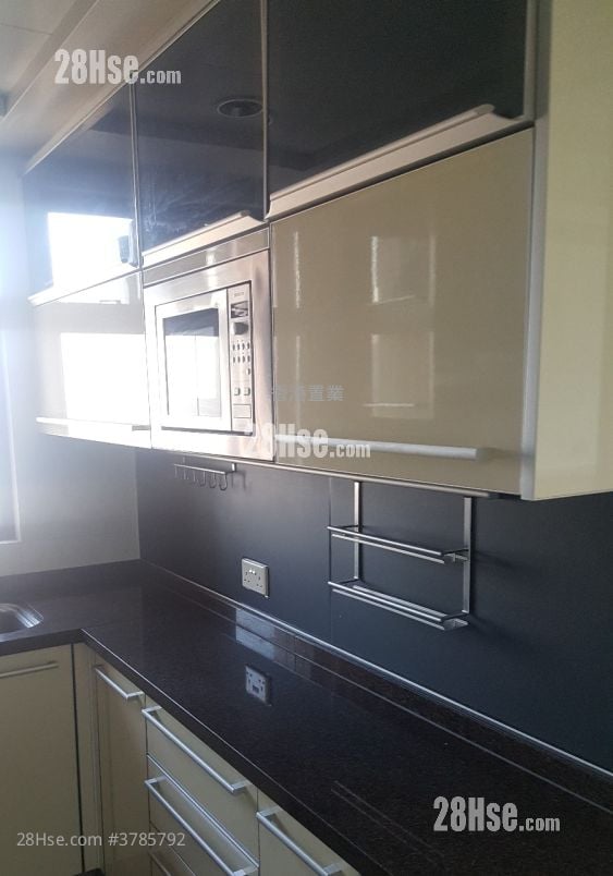 凯旋门 售盘 3 房 1,017 平方尺