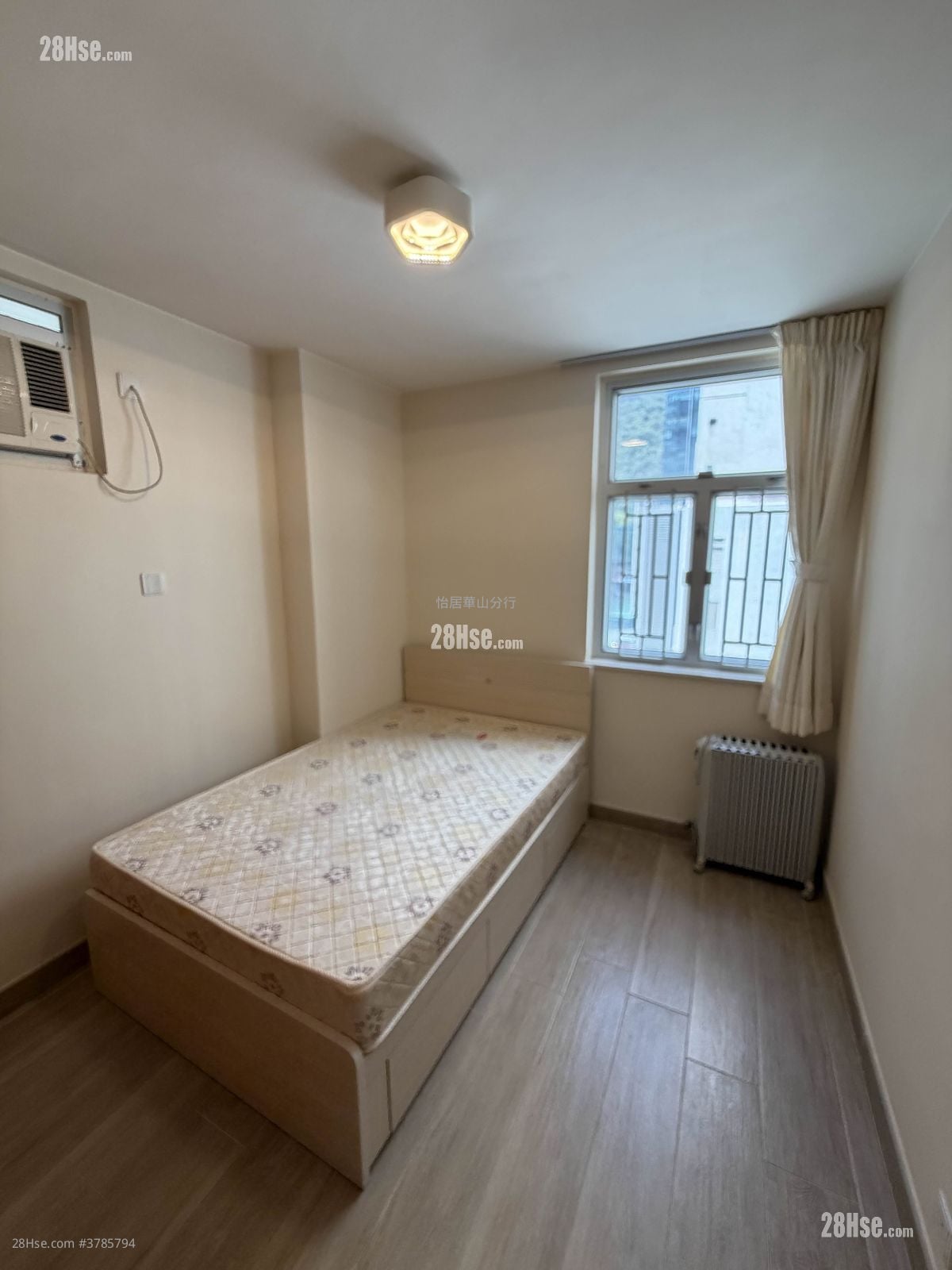 太古城 租盘 2 房 506 平方尺