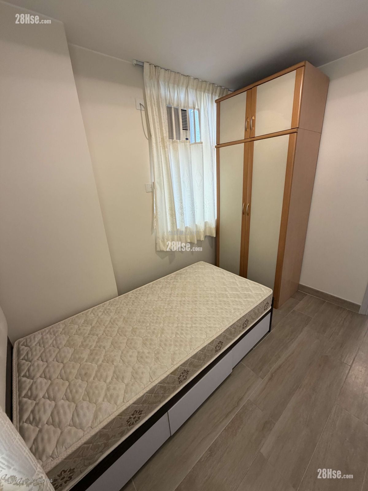 太古城 租盘 2 房 506 平方尺