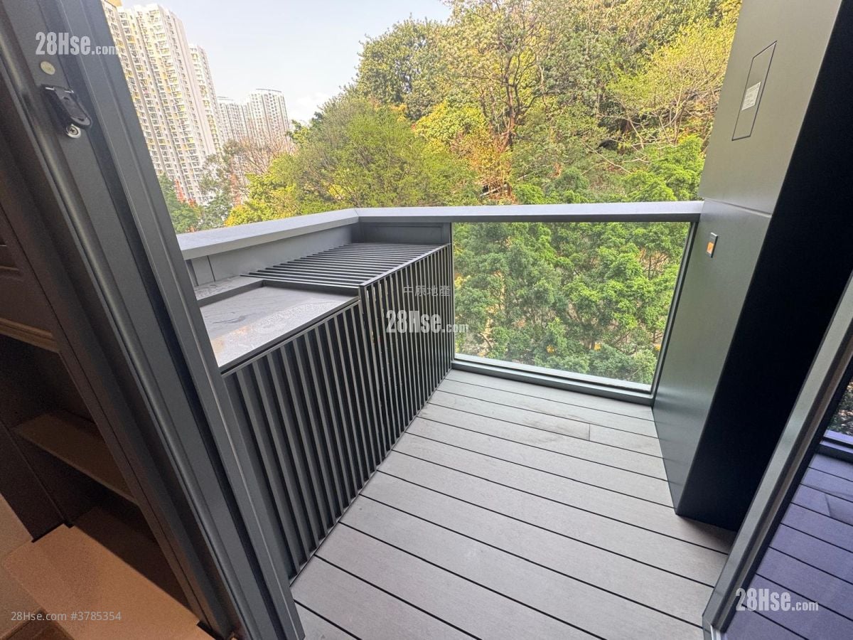 晓柏峰 售盘 1 房 , 1 浴室 234 平方尺