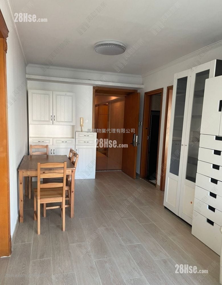 将军澳中心 租盘 3 房 , 1 浴室 541 平方尺