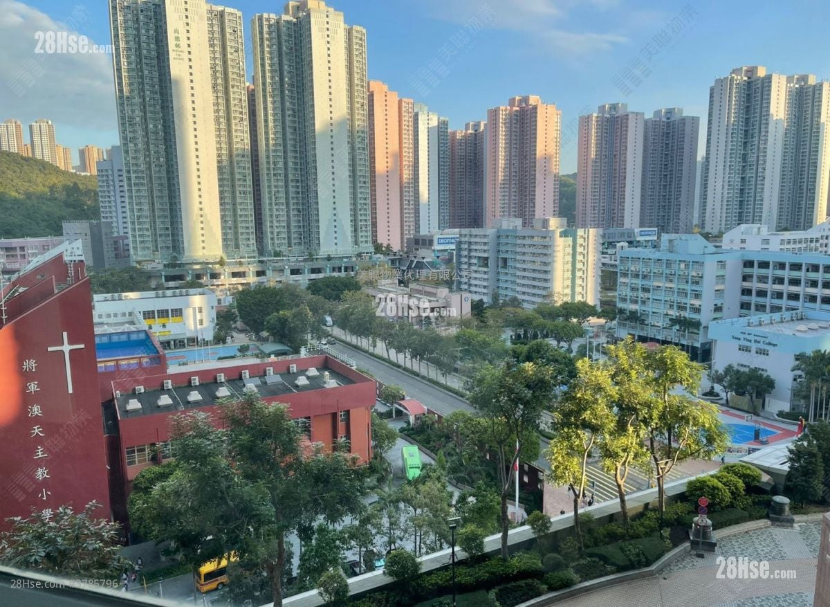 将军澳中心 租盘 3 房 , 1 浴室 541 平方尺