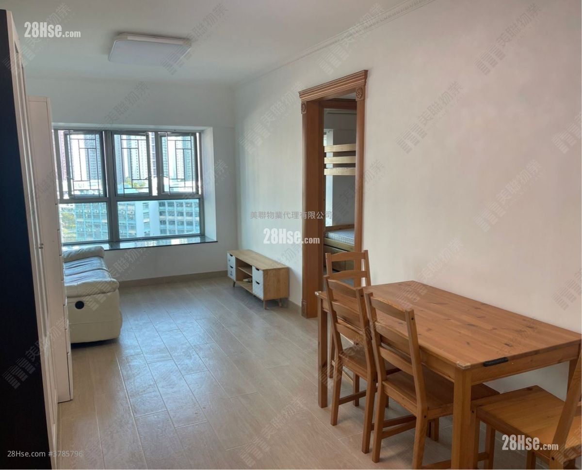 将军澳中心 租盘 3 房 , 1 浴室 541 平方尺