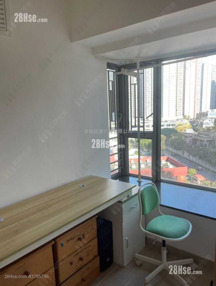 将军澳中心 租盘 3 房 , 1 浴室 541 平方尺