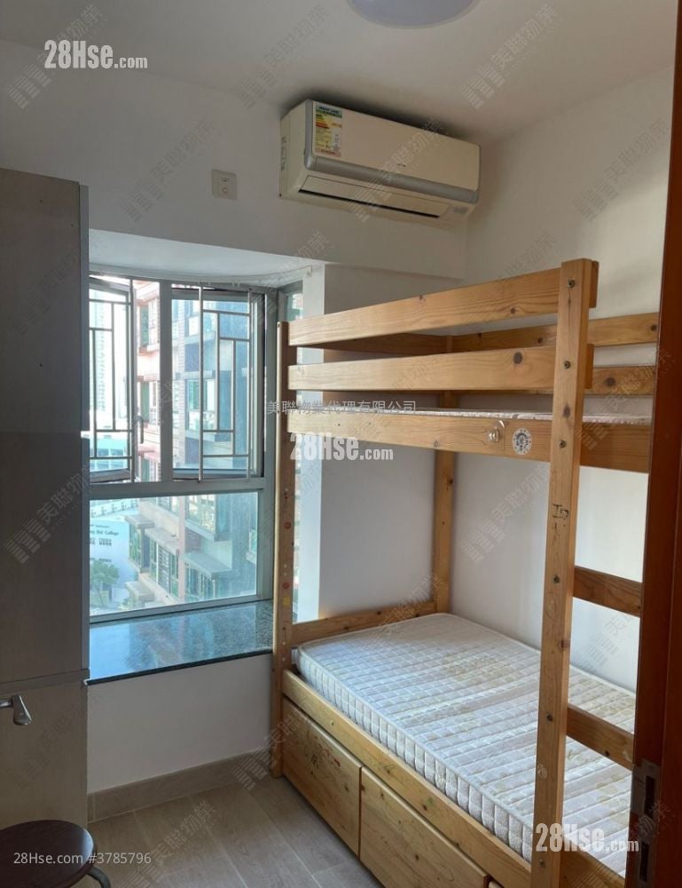 将军澳中心 租盘 3 房 , 1 浴室 541 平方尺