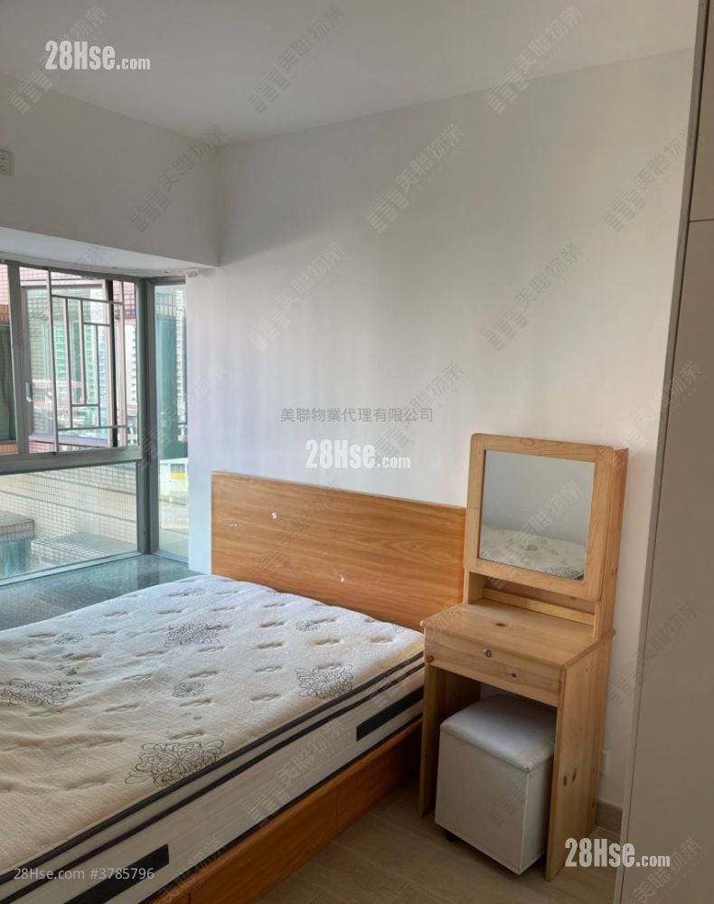 将军澳中心 租盘 3 房 , 1 浴室 541 平方尺