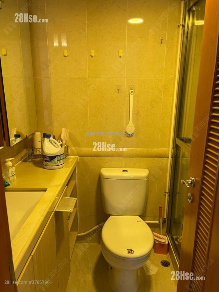 将军澳中心 租盘 3 房 , 1 浴室 541 平方尺