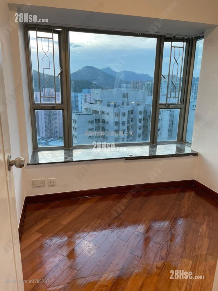 将军澳广场 租盘 3 房 , 1 浴室 502 平方尺