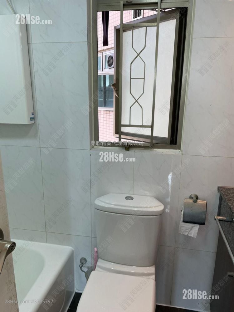 将军澳广场 租盘 3 房 , 1 浴室 502 平方尺