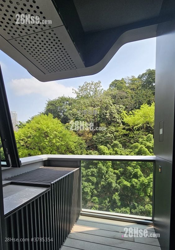 晓柏峰 售盘 1 房 , 1 浴室 234 平方尺