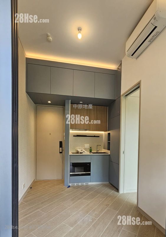 晓柏峰 售盘 1 房 , 1 浴室 234 平方尺