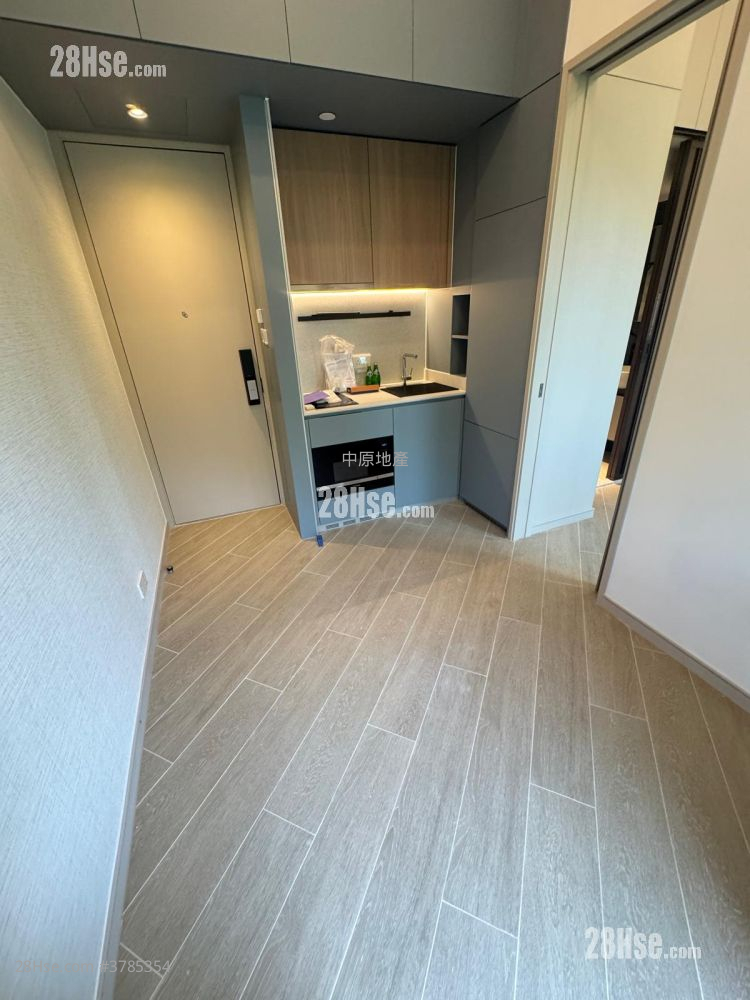 晓柏峰 售盘 1 房 , 1 浴室 234 平方尺