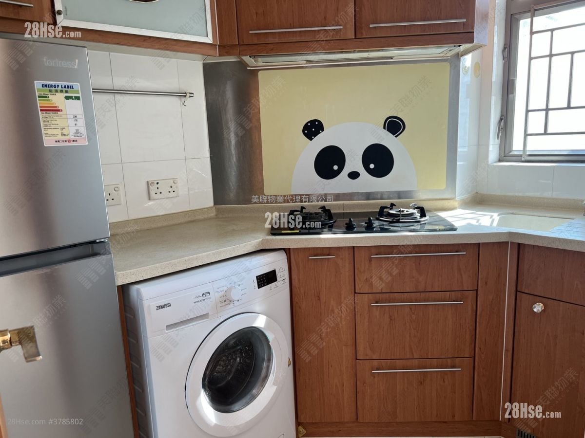 The Grandiose Sell 2 Bedrooms , 1 Bathroom 470 ft²