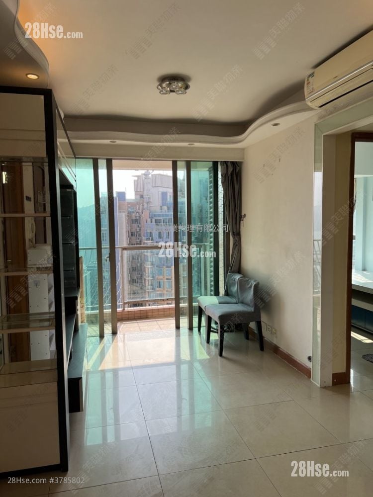 The Grandiose Sell 2 Bedrooms , 1 Bathroom 470 ft²