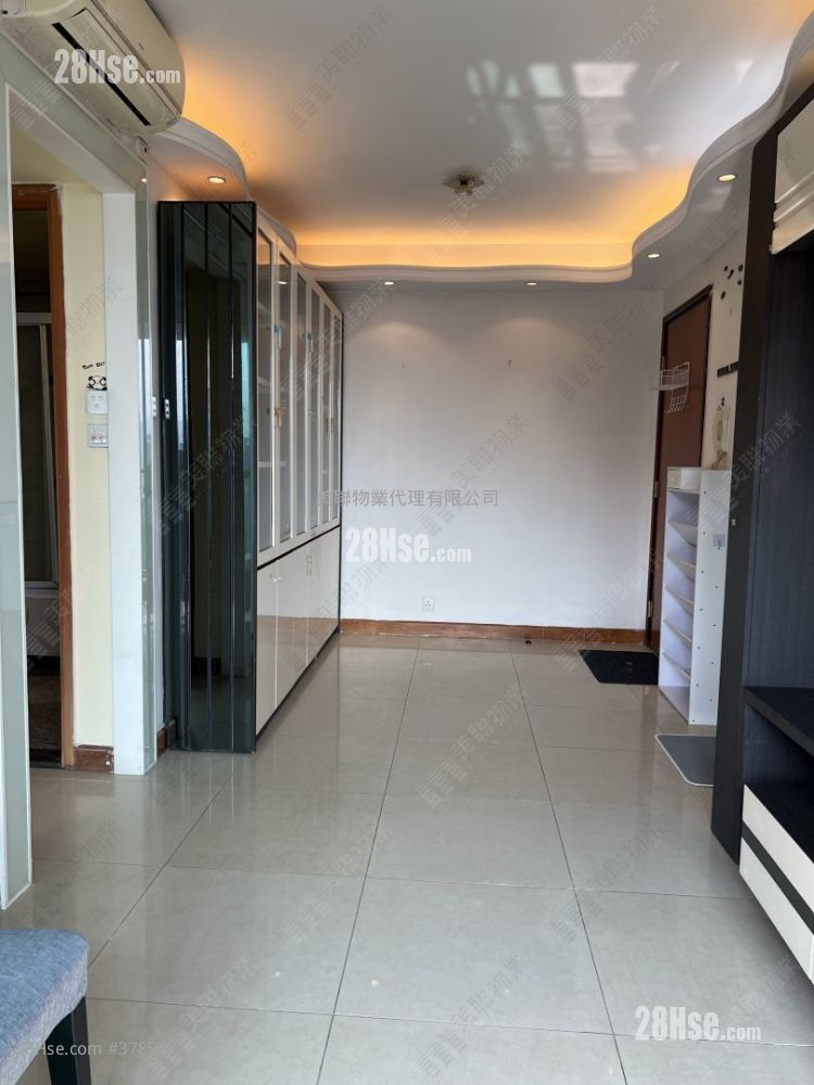 The Grandiose Sell 2 Bedrooms , 1 Bathroom 470 ft²