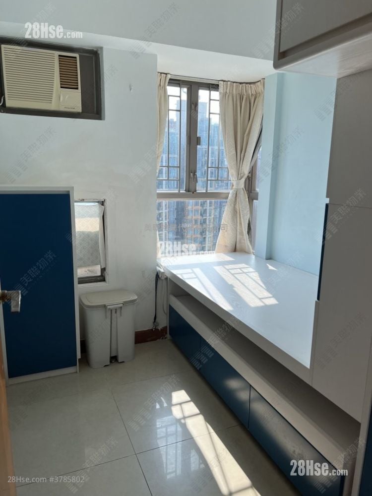 The Grandiose Sell 2 Bedrooms , 1 Bathroom 470 ft²