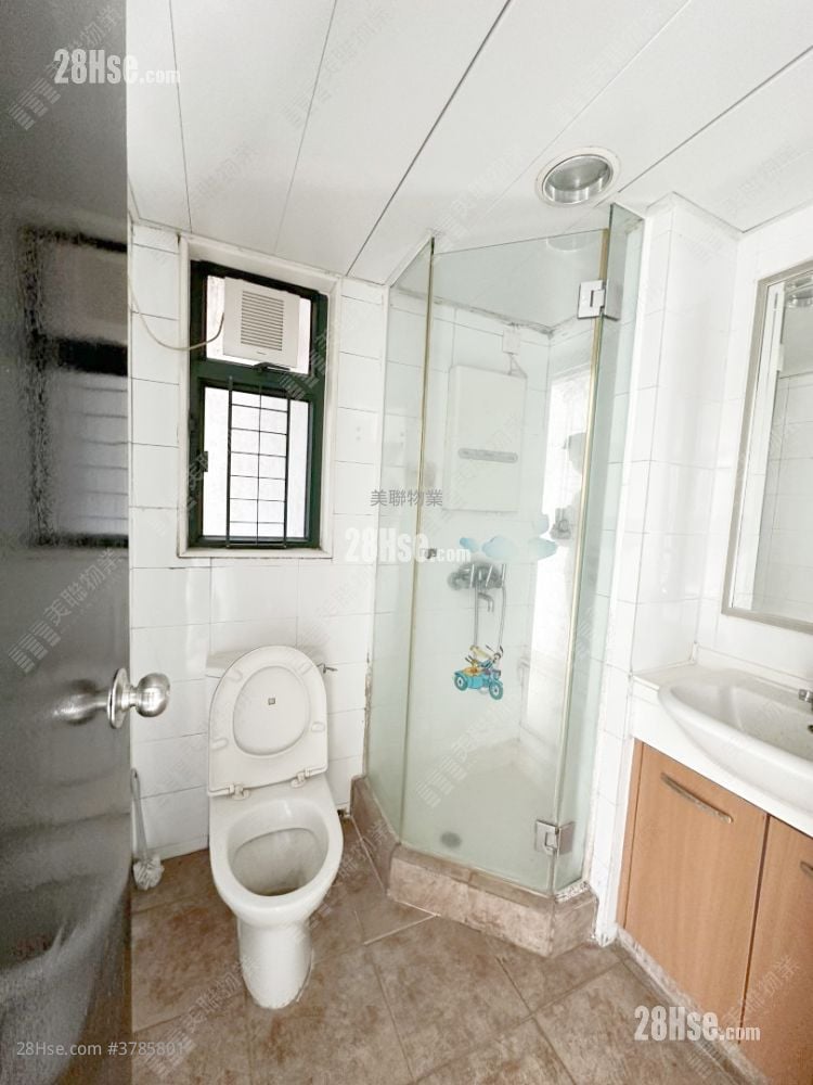 牵晴间 售盘 3 房 , 2 浴室 578 平方尺