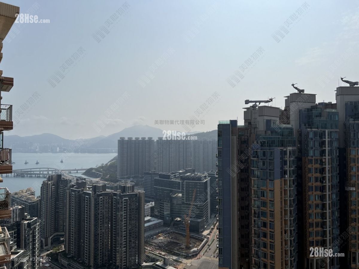 The Grandiose Sell 2 Bedrooms , 1 Bathroom 470 ft²