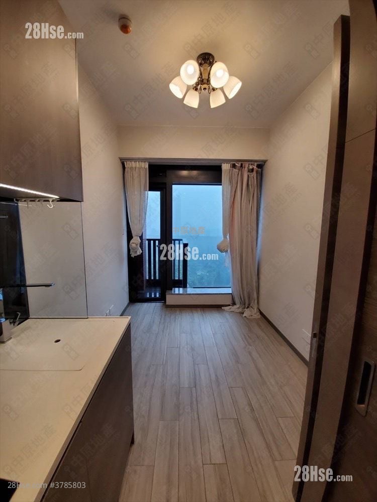 海柏汇 售盘 1 房 , 1 浴室 276 平方尺