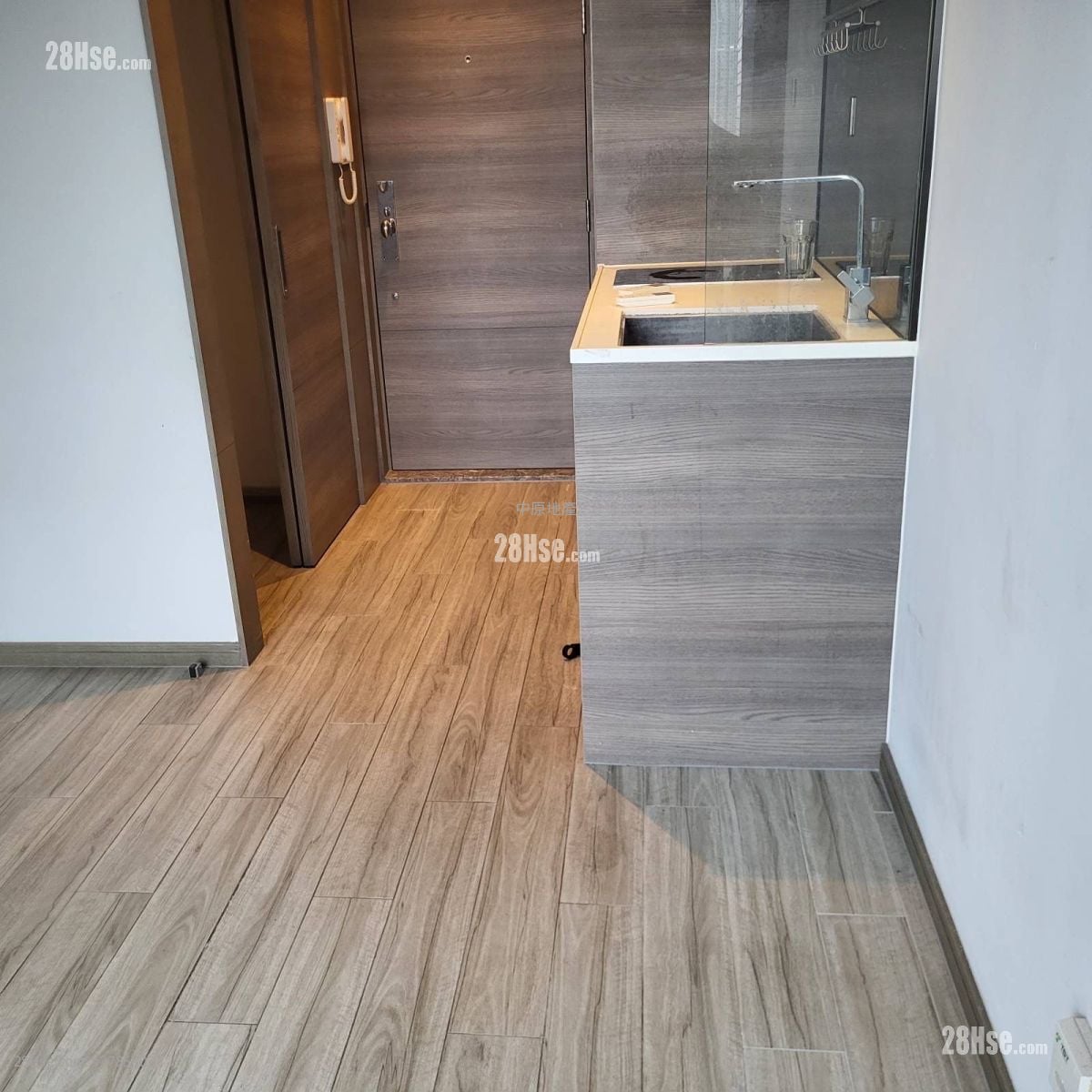 海柏汇 售盘 1 房 , 1 浴室 276 平方尺