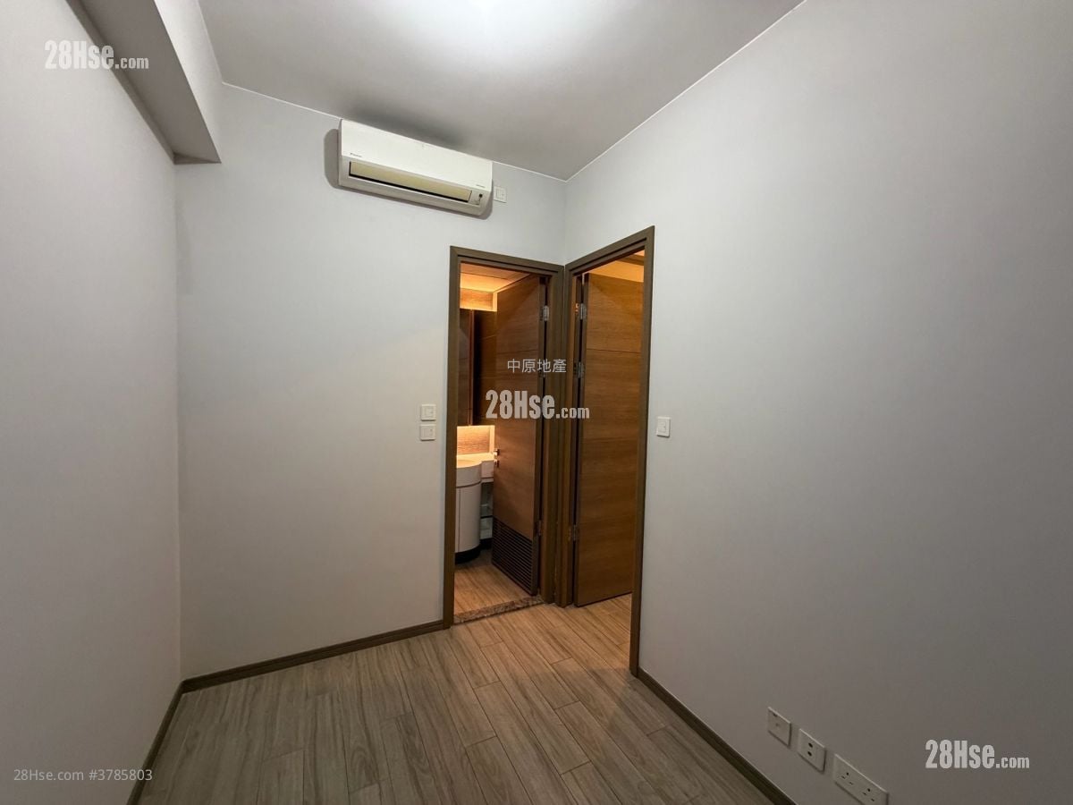 海柏汇 售盘 1 房 , 1 浴室 276 平方尺