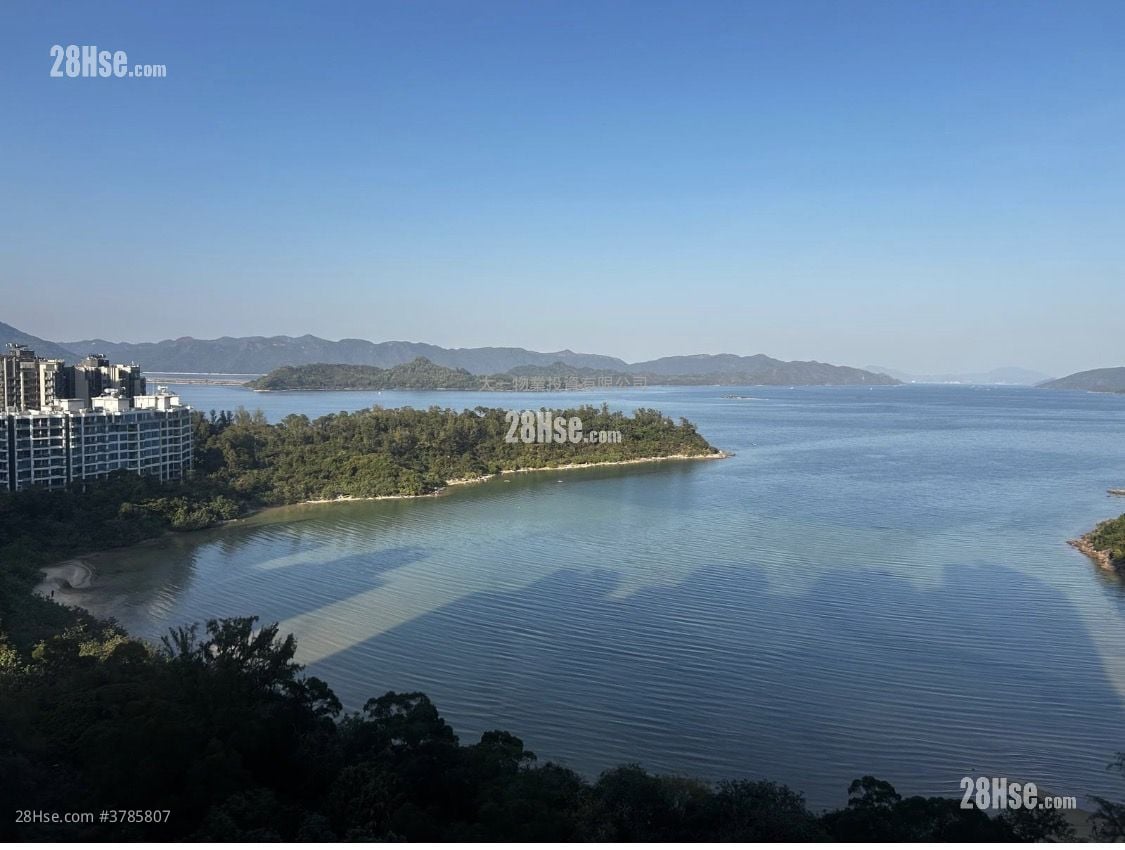 Double Cove Sell 3 Bedrooms , 2 Bathrooms 798 ft²