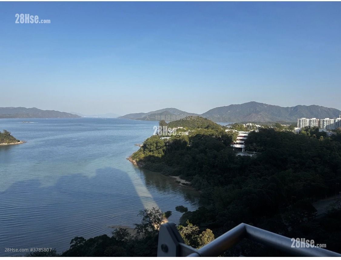 Double Cove Sell 3 Bedrooms , 2 Bathrooms 798 ft²