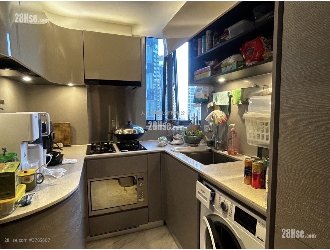 Double Cove Sell 3 Bedrooms , 2 Bathrooms 798 ft²