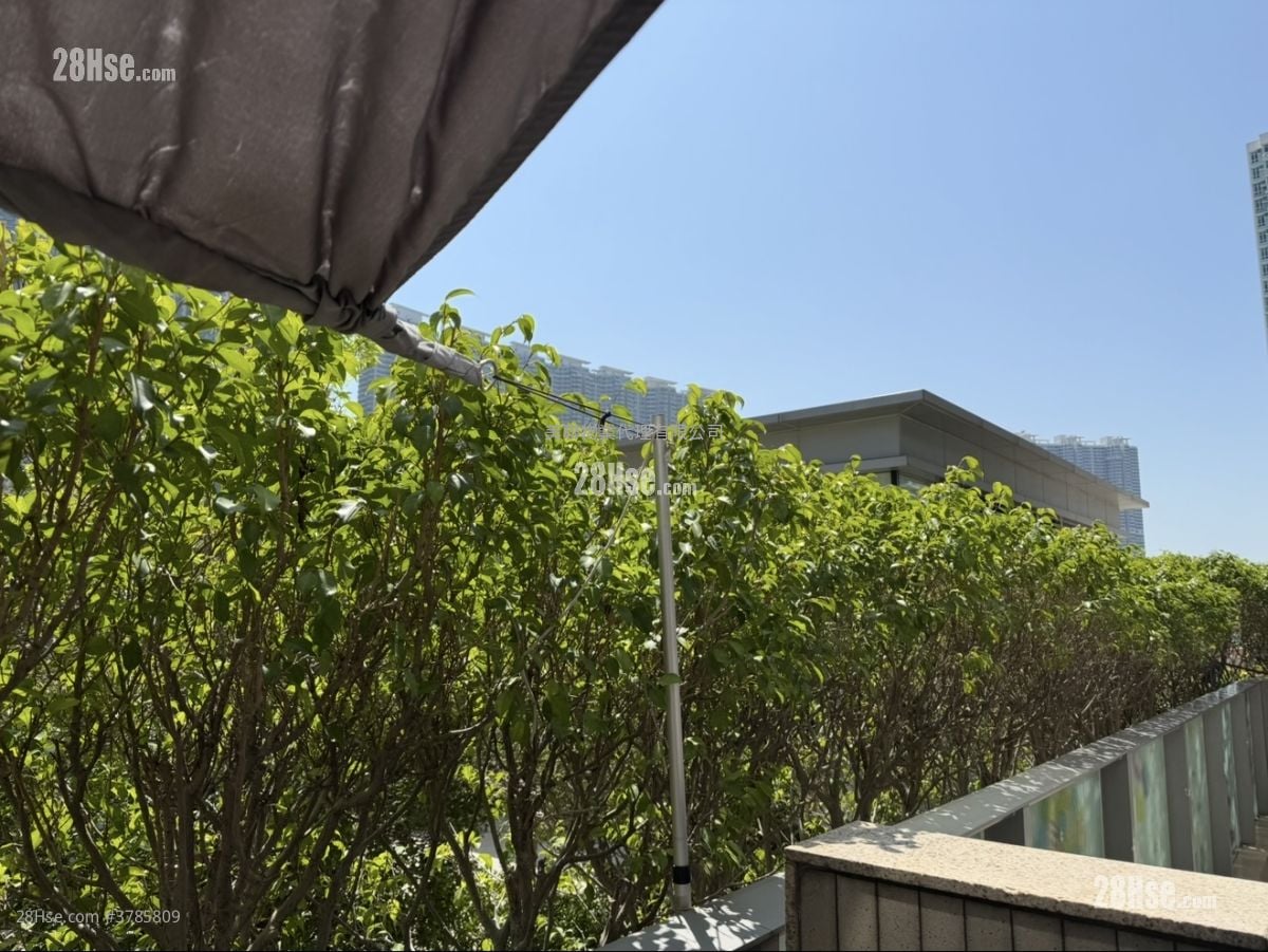 东环 售盘 2 房 , 1 浴室 461 平方尺