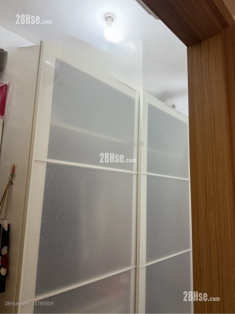 东环 售盘 2 房 , 1 浴室 461 平方尺