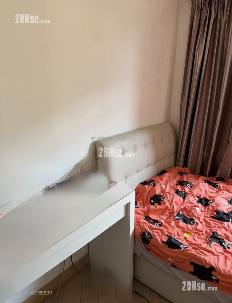 东环 售盘 2 房 , 1 浴室 461 平方尺