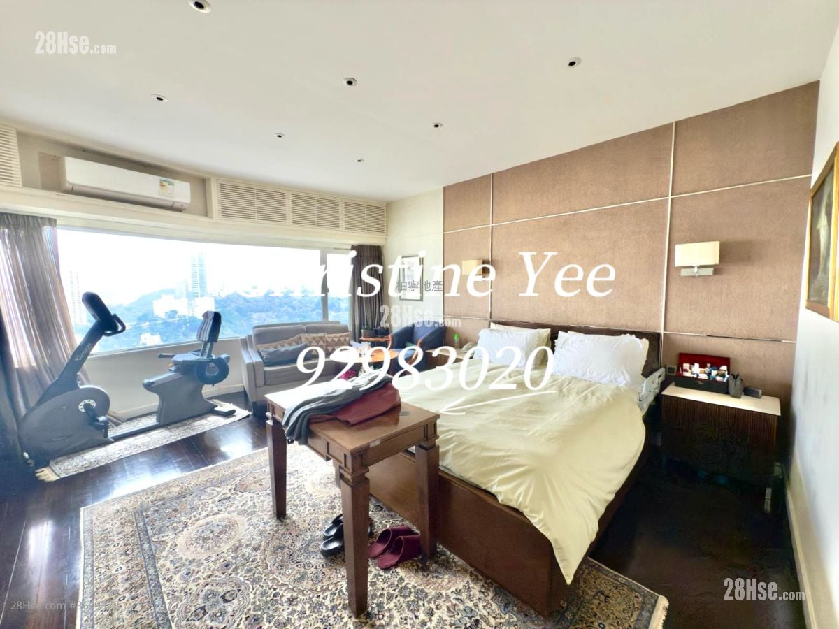 怡園 租盤 4 房 , 2 浴室 3,189 平方呎