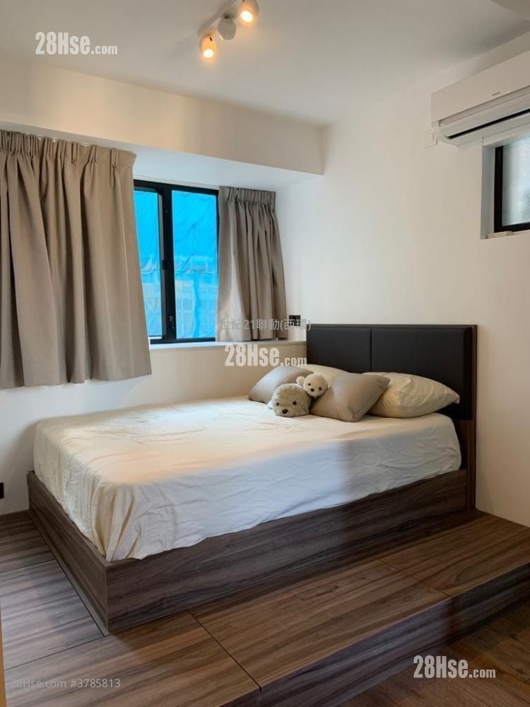 Jadestone Court Sell 1 Bedroom , 1 Bathroom 332 ft²