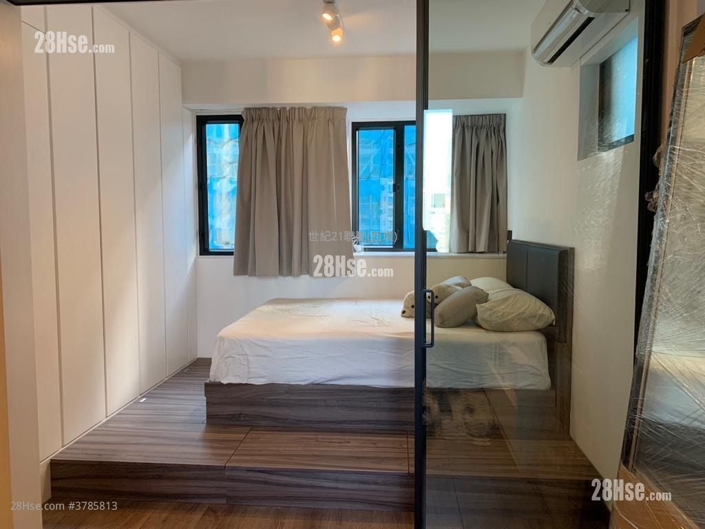 Jadestone Court Sell 1 Bedroom , 1 Bathroom 332 ft²