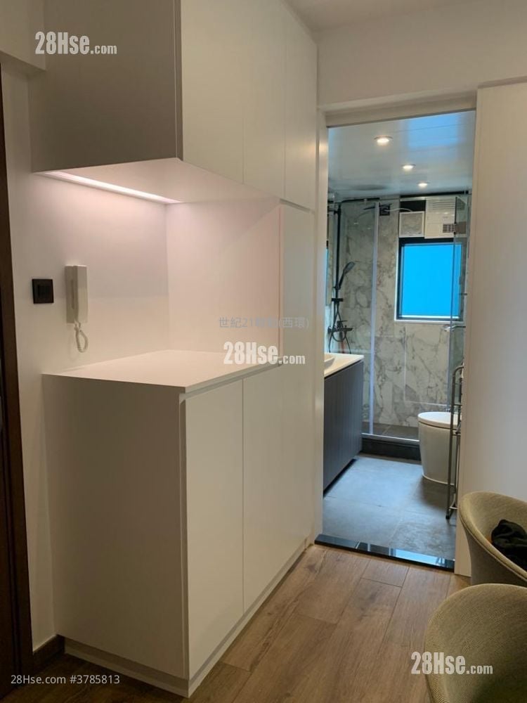 Jadestone Court Sell 1 Bedroom , 1 Bathroom 332 ft²