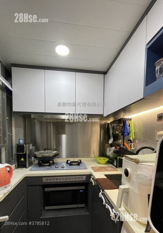 Shan Lai Court Sell 380 ft²