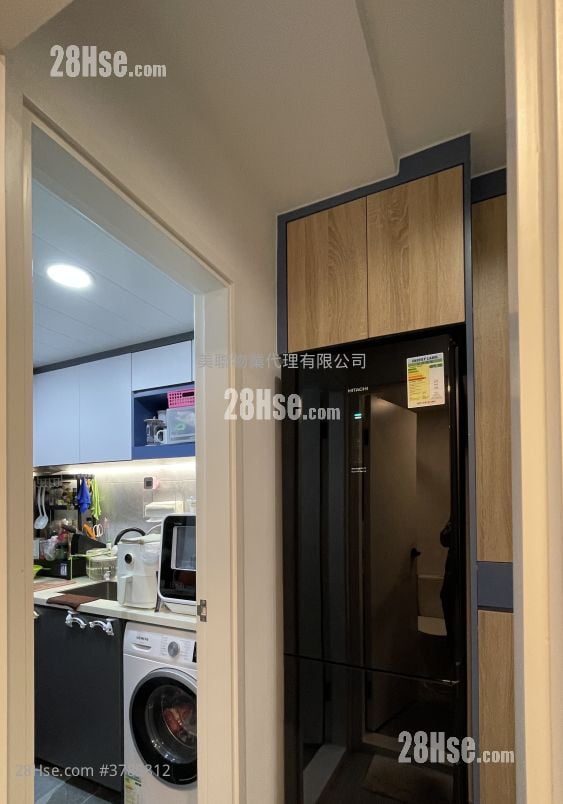 Shan Lai Court Sell 380 ft²