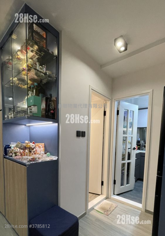 Shan Lai Court Sell 380 ft²